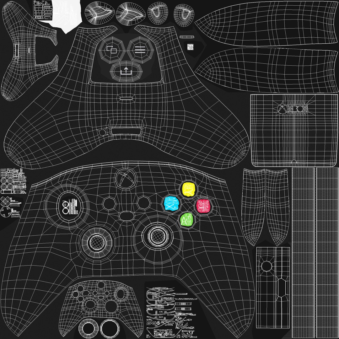 Xbox Series X With Controller model https://p.turbosquid.com/ts-thumb/jI/0tPrdb/1x/black12/jpg/1630938287/1920x1080/fit_q87/855dc396181e27a0abf09173b508362c47dd2a23/black12.jpg
