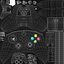Xbox Series X com controlador