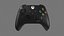 Xbox Series X com controlador