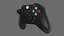 Xbox Series X com controlador