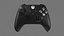 Xbox Series X com controlador