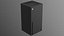 Xbox Series X com controlador