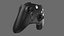 Xbox Series X com controlador