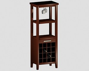 max wine tower