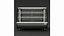 Avantco BCC-35-HC Refrigerated Countertop Bakery Display Case