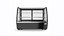Avantco BCC-35-HC Refrigerated Countertop Bakery Display Case
