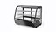 Avantco BCC-35-HC Refrigerated Countertop Bakery Display Case