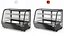 Avantco BCC-35-HC Refrigerated Countertop Bakery Display Case