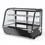 Avantco BCC-35-HC Refrigerated Countertop Bakery Display Case