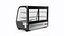 Avantco BCC-35-HC Refrigerated Countertop Bakery Display Case