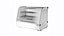 Avantco BCC-35-HC Refrigerated Countertop Bakery Display Case