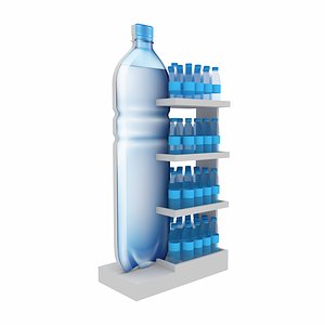 Display bottle 01