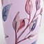 Cup with Hand Drawn Pattern
