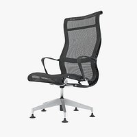 Herman Miller Setu Lounge Chair