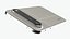 Huawei Pura X View Linen Gray