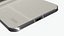 Huawei Pura X View Linen Gray