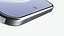 Huawei Pura X View Linen Gray