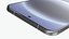 Huawei Pura X View Linen Gray