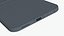 Huawei Pura X View Linen Gray