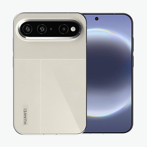 Huawei Pura X View Linen Gray