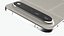 Huawei Pura X View Linen Gray