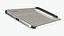 Huawei Pura X View Linen Gray