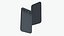 Huawei Pura X View Linen Gray