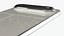 Huawei Pura X View Linen Gray