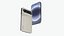 Huawei Pura X View Linen Gray