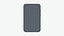 Huawei Pura X View Linen Gray