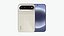 Huawei Pura X View Linen Gray