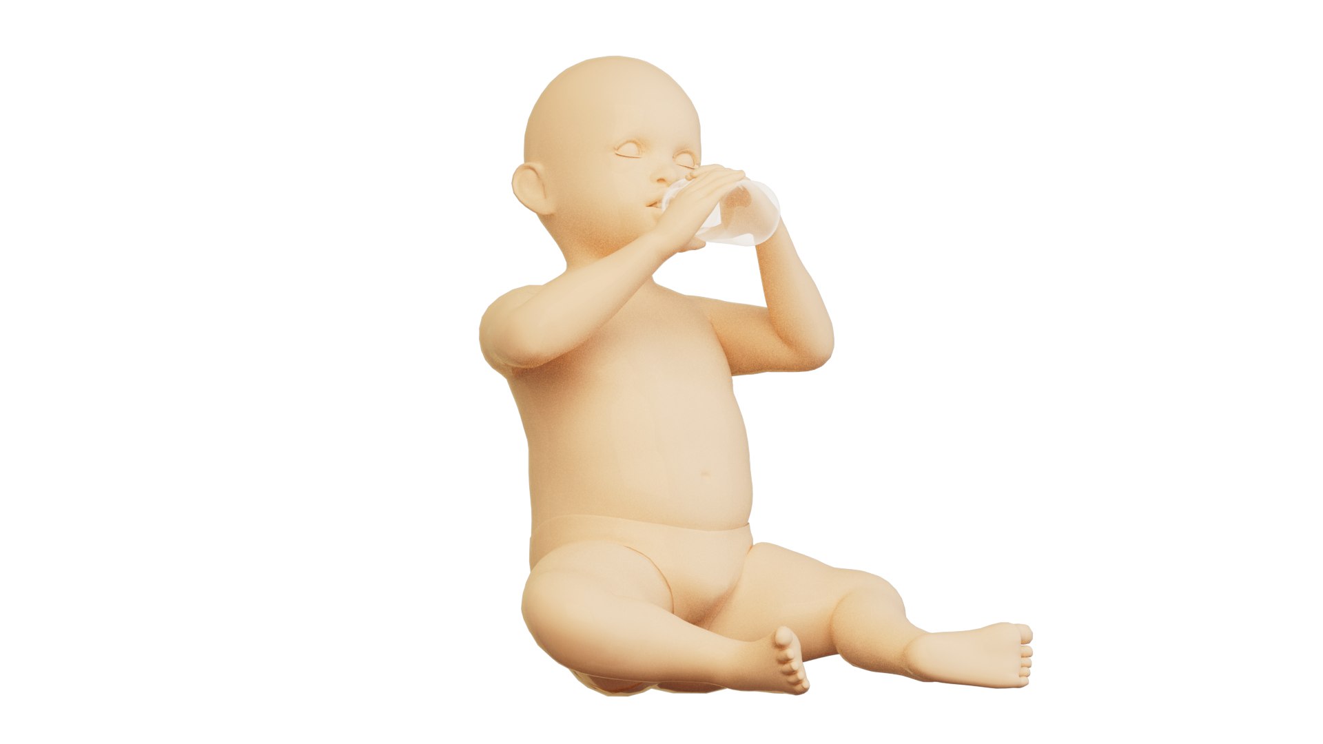 3D Baby holds a bottle  tilts head back  and drinks milk with animation https://p.turbosquid.com/ts-thumb/jI/EQ2JiO/HK/b02/png/1786944064/1920x1080/fit_q87/2fd0f71cc4f7144e1077410fa31f81a98f86b673/b02.jpg