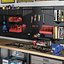 hand tools set 15