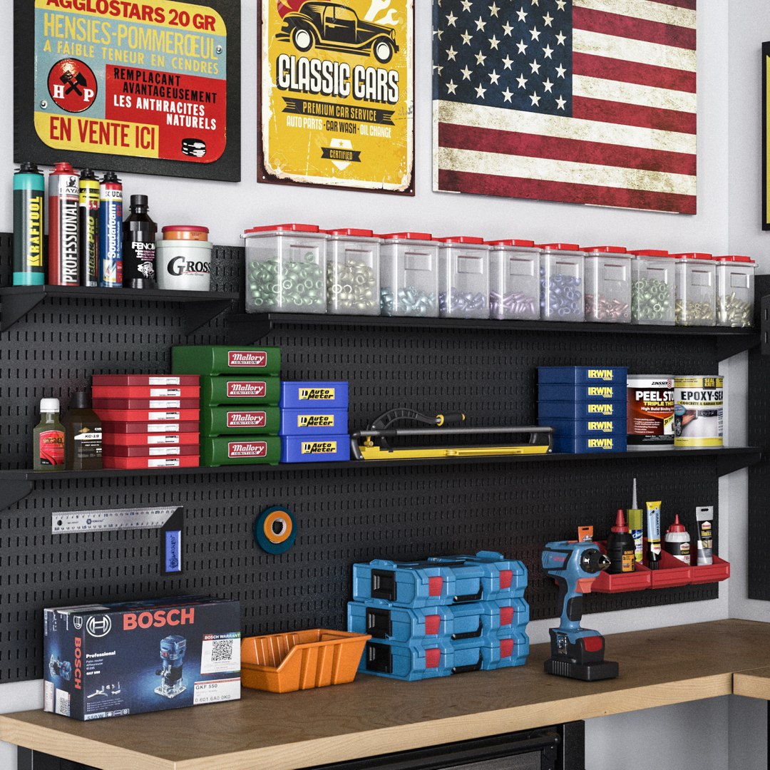 garage tools 3D model https://p.turbosquid.com/ts-thumb/jI/FAbktJ/JgmsRl0i/1200_5/jpg/1582031032/1920x1080/fit_q87/72e52cf78ecbfbfc09d477ca9f00cc8d5d4c1fd5/1200_5.jpg