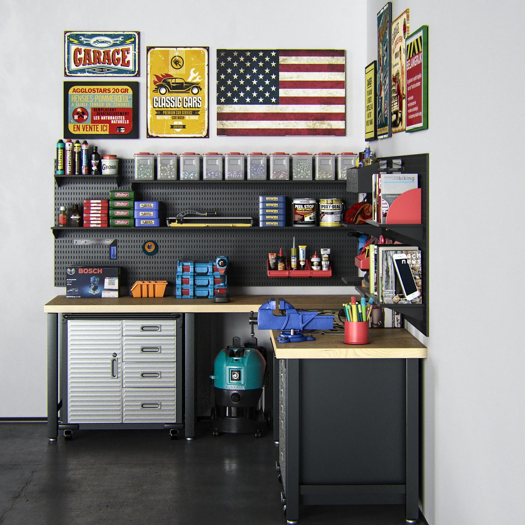 garage tools 3D model https://p.turbosquid.com/ts-thumb/jI/FAbktJ/LxUoMX7k/1200_1/jpg/1582031032/1920x1080/fit_q87/9dbfd705b3200218fbf289c5b5dbdc8d521c9ec6/1200_1.jpg