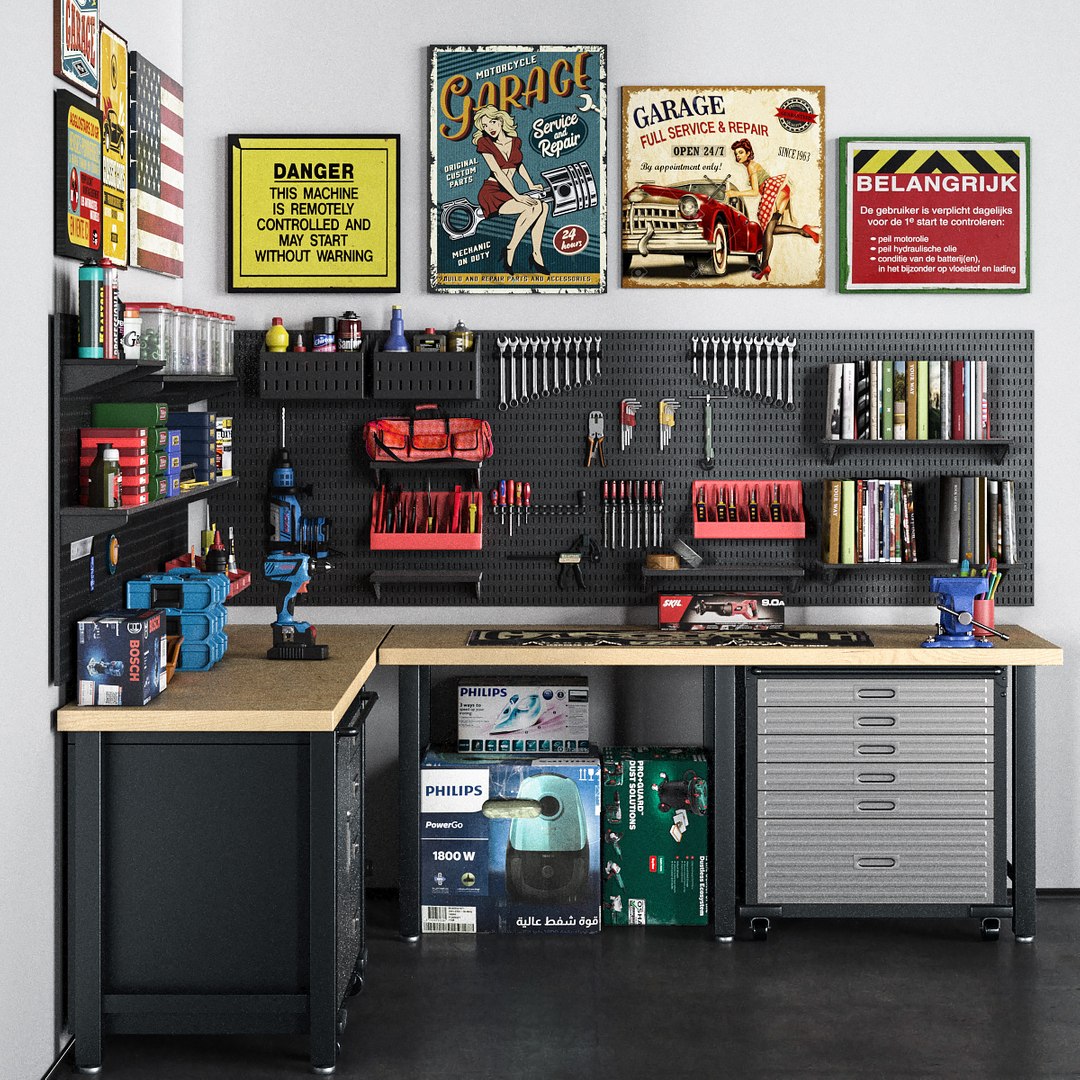 garage tools 3D model https://p.turbosquid.com/ts-thumb/jI/FAbktJ/oNyXdpI9/1200_3/jpg/1582031032/1920x1080/fit_q87/dff3cf6941827cb28a30ae9387956a468f928ab0/1200_3.jpg