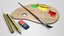 xativa artist toolsC4D