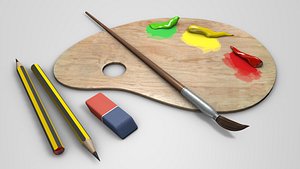 xativa artist toolsC4D
