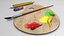 xativa artist toolsC4D