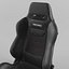 Sella RECARO Speed V Rossa
