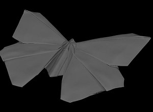 dollar bill origami 3d ma