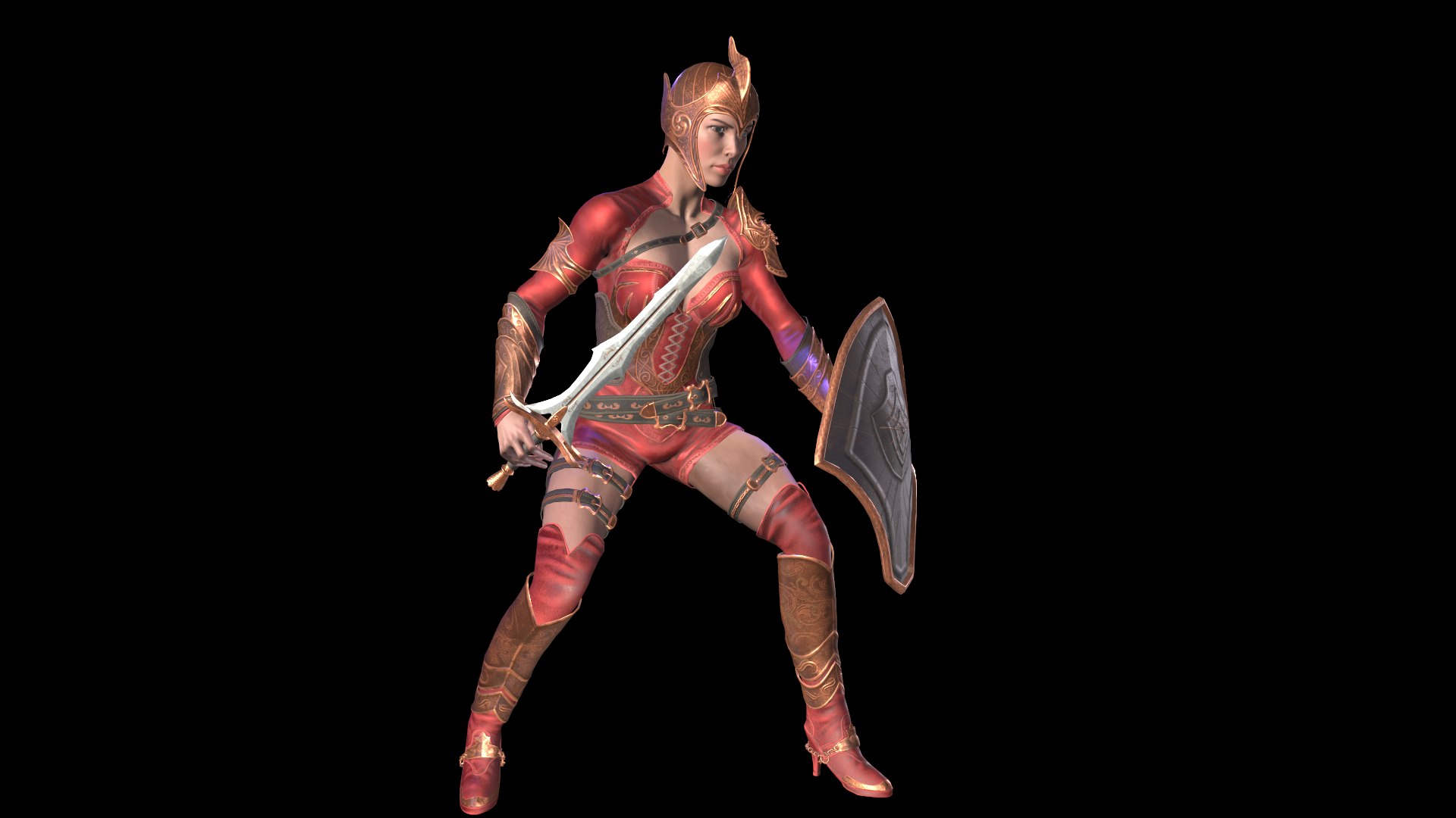 Female warrior 01 3D https://p.turbosquid.com/ts-thumb/jI/JldKXV/S0/2_004/png/1691668359/1920x1080/fit_q87/655c132b35ddb88658235957d102c06e20e35815/2_004.jpg