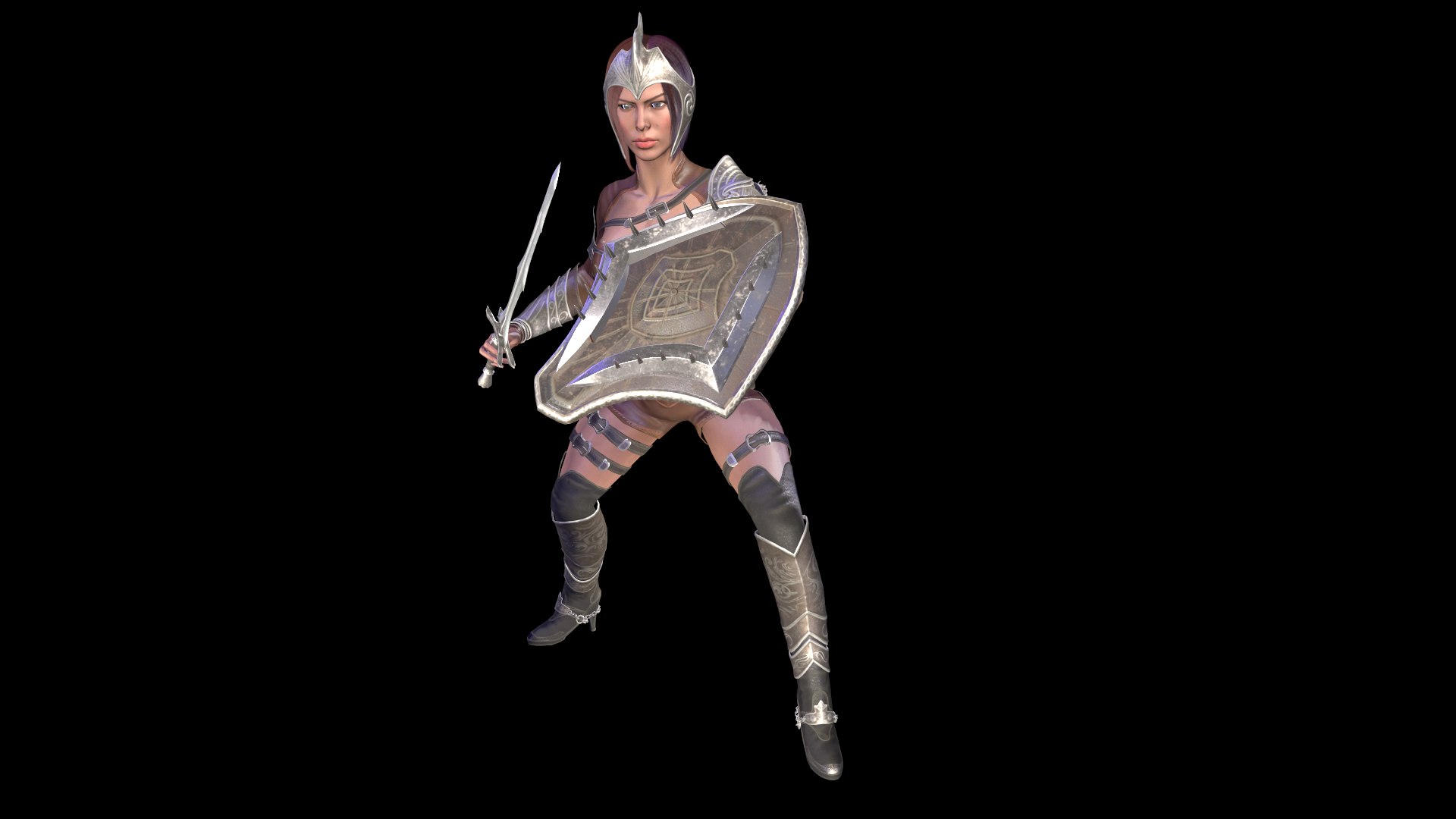 Female warrior 01 3D https://p.turbosquid.com/ts-thumb/jI/JldKXV/cJ/2_005/png/1691668348/1920x1080/fit_q87/44755eebf63bfa998d84160b74be85ca3833c482/2_005.jpg