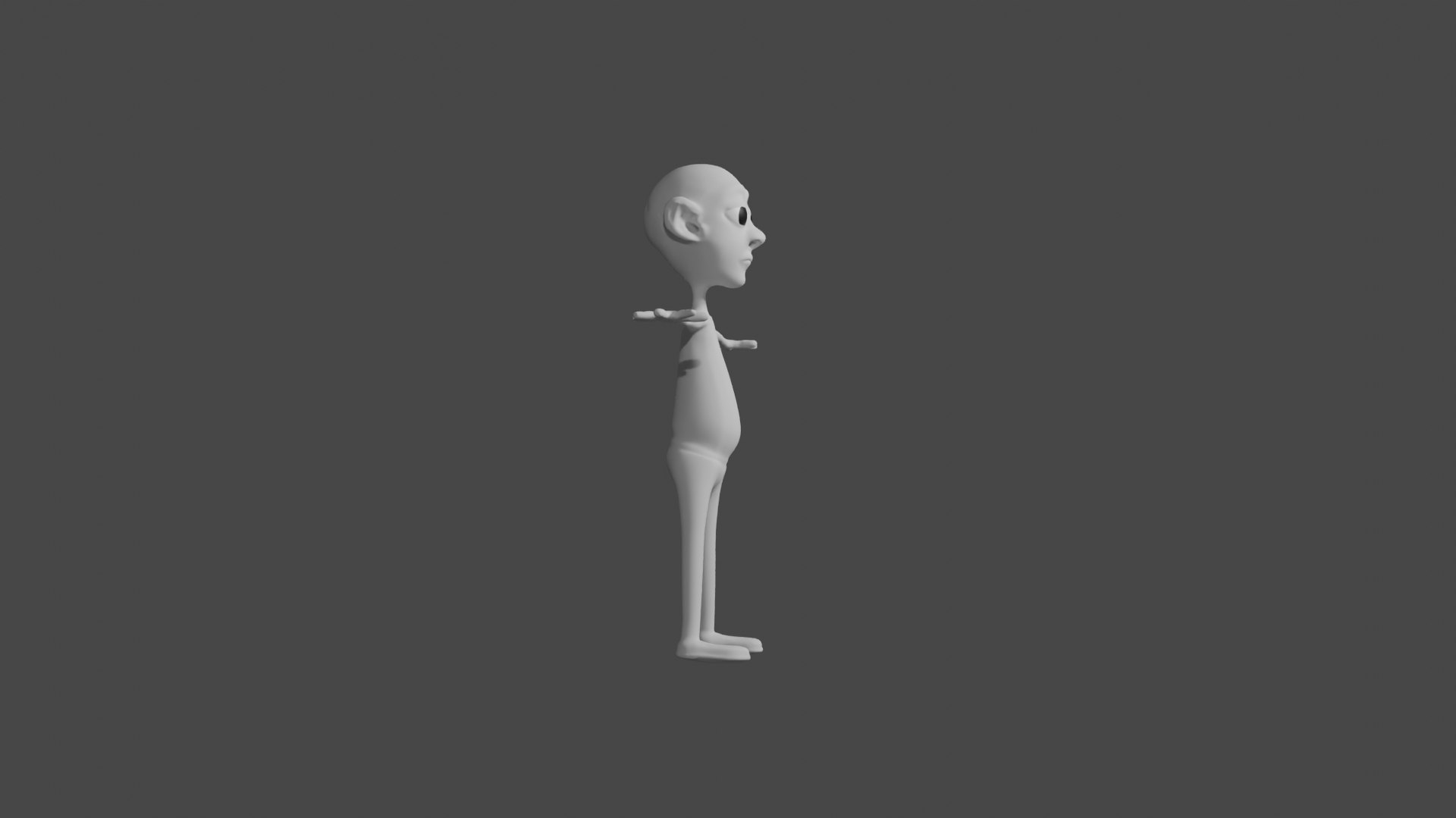 3D Model Laz - TurboSquid 2140953