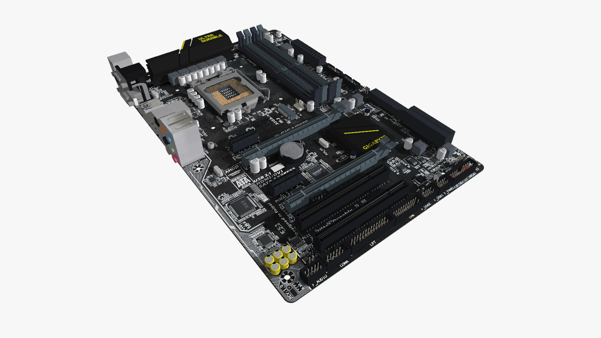 3D Computer motherboard ATX Mk1 https://p.turbosquid.com/ts-thumb/jI/NP2XT0/1a/motherboard_atx_01_ga_170_tt01/png/1660587781/1920x1080/turn_fit_q99/c292d050dd245c0d72aca93948e84d744d1deaf5/motherboard_atx_01_ga_170_tt01-1.jpg