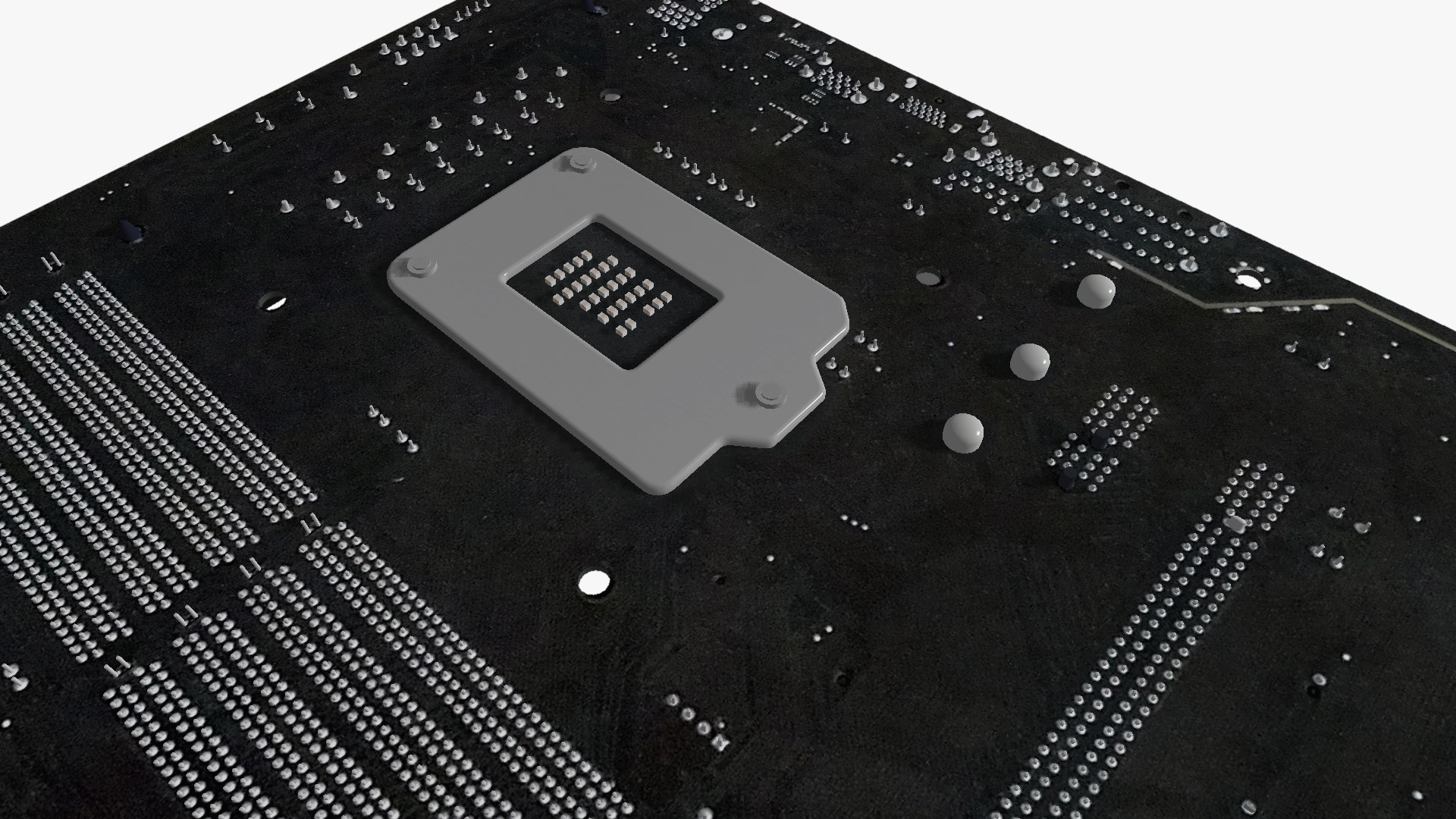 3D Computer motherboard ATX Mk1 https://p.turbosquid.com/ts-thumb/jI/NP2XT0/4a/motherboard_atx_01_ga_170_11/png/1660587616/1920x1080/fit_q87/7df00c1f0fdb7ac7c83b43255a692e870e6488ee/motherboard_atx_01_ga_170_11.jpg