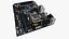 PC マザーボード ATX Mk01