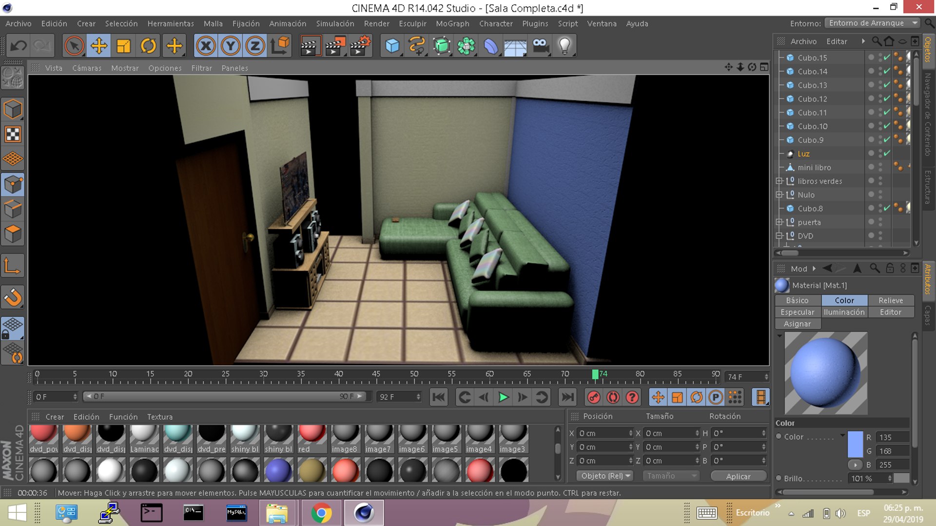 sala room furniture 3D model https://p.turbosquid.com/ts-thumb/jI/NxJjSx/w4iCyLz4/capturadepantalla568/png/1556580459/1920x1080/fit_q87/8aa07fae4f4322cbd8e01a024d37990cf8f9c231/capturadepantalla568.jpg