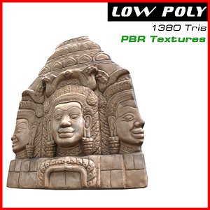 3D decoration ready games