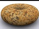 bagel 3ds